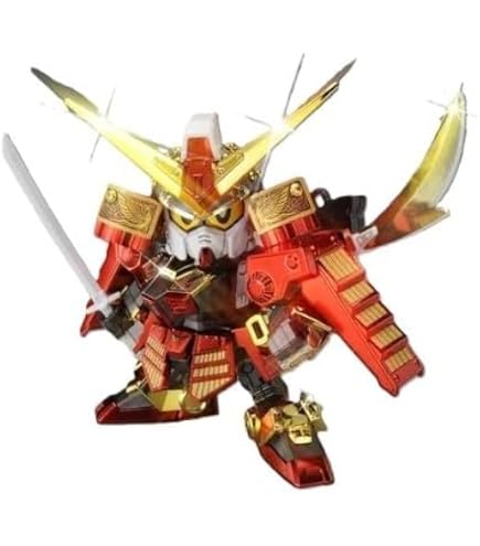 Amazon | BB戦士 LEGENDBB 烈光頑駄無 プラモデル | プラモデル 通販